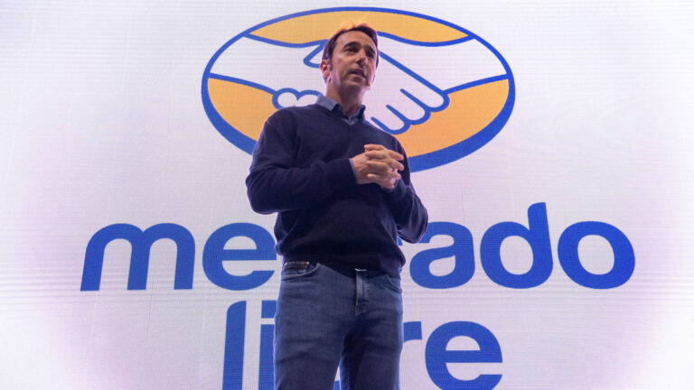 Galperín: más de u$S 100 millones de subsidios del Estado