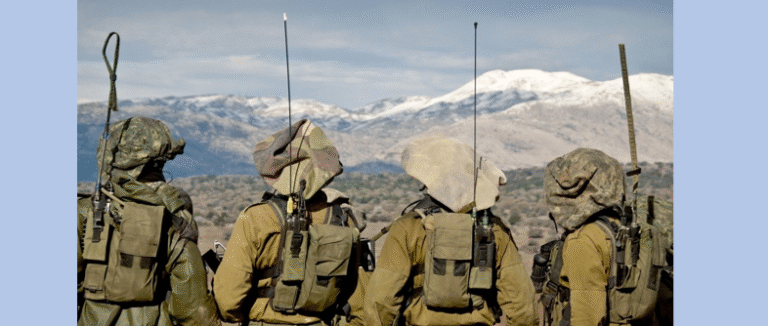 Los mochileros de Zion. El plan israelí-sionista en la Patagonia