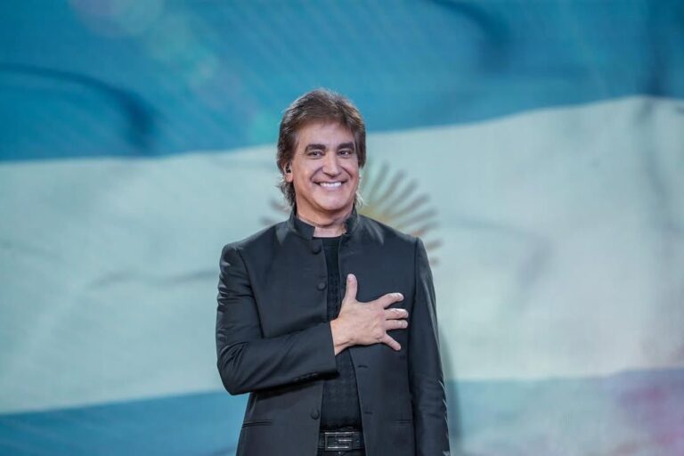 DANTE GEBEL, MI CANDIDATO Y LOS POLÍTICOS PROFESIONALES